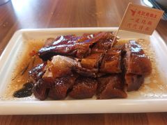 -先记烧鹅王·本地粤菜(福永店)