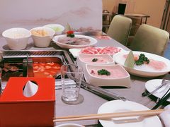 -海底捞火锅(汇金星力城店)
