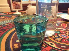 -芭莉与彩虹西餐厅(成都合生汇店)