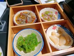 -牛牛和牛海鲜粥底火锅(长虹国际城店)