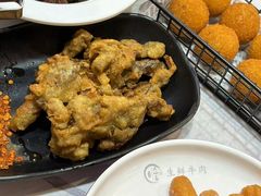 -大四喜·鲜牛肉火锅(洛阳大学城店)
