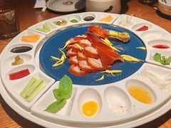 -馋嘴猫北京食堂·烤鸭·宵夜(亚运村店)