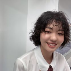 -HG美发设计沙龙