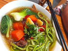-韬光茶庵