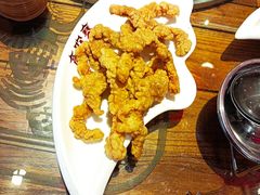 -亮欢寨酸汤鱼(沙冲路店)