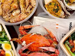 -北塘海鲜·天津菜(大光明桥旗舰店)