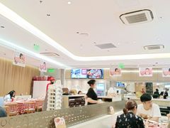 -西贝(上海新梅广场店)