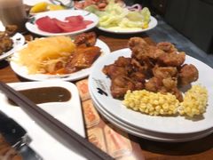 小酥肉-汉巴味德(大悦城店)