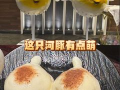 -永安鱼庄·镇江菜(东吴路店)