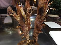 -铁板诱惑法式铁板烧(大卫城店)