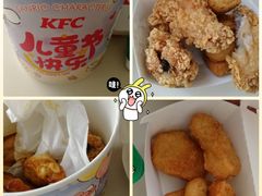 -肯德基(丰北路店)