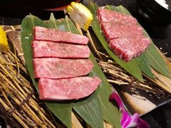 -虎丸烧肉(新大陆广场店)
