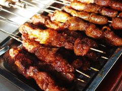 -小福顺面馆(埠西市场店)