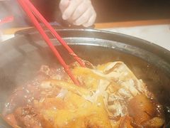 -伙靠·江浙菜(田林路店)
