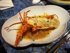 -鲜璟台·地标景观餐厅(上海中心店)