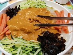 -粥全粥到海鲜家常菜(瞿塘峡路店)