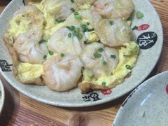 -余氏豆腐包老店(东直街店)