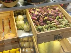 -混果汁(喜荟城店)