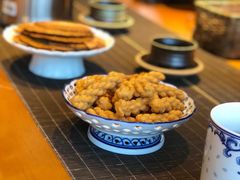 -帐篷客·溪龙茶谷度假酒店