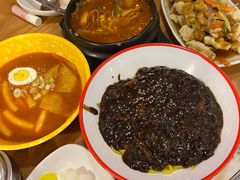 -多宾韩国料理(学衡路店)