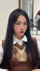 -DL HOPE明星造型