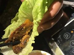 -阪尚皇·原切牛排·烤肉火锅自助(北京路店)