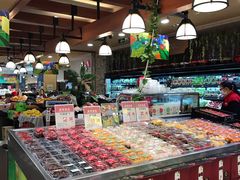 -BHG Market Place(水游城店)