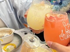 -LE SHARE洛笙·花园西餐(北京路步行街店)