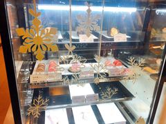 -麦当劳(东直门外大街店)