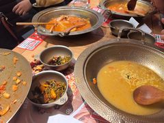 -福客麻辣烫·现炒麻辣香锅(印力中心店)