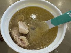 老乡鸡金牌鸡汤-老乡鸡(庐江路店)