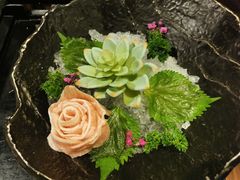 -捞王锅物料理(凯旋路店)