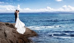 唯美浪漫-巴黎婚纱摄影工作室