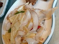 -清华酒楼(盘门店)