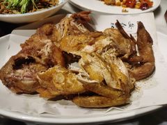 -西安饭庄·非遗陕菜(钟楼店)
