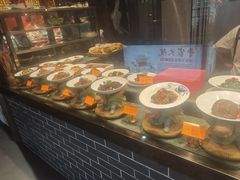 -曹家大院(通州店)