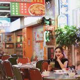 魔都探店｜一秒穿越回90年代香港夜排挡🇭🇰