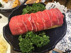 -太琼糟粕醋火锅·海南老爸茶(海棠湾臻选店)