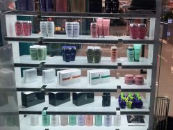 -DX HAIR SALON·发现未知美发沙龙