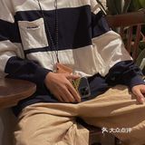 一处很安静的复古怀旧日系咖啡厅