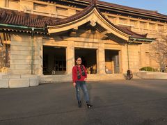 -东京国立博物馆