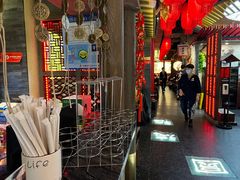 -哥老官重庆美蛙鱼头(宝山龙湖店)