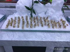 -川骄海鲜自助(河东店)