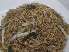 豉油皇炒面-湛江渔港·大排档(乐园路总店)