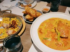 -港丽餐厅(来福士店)