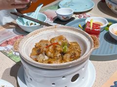 -点都德(华强北店)