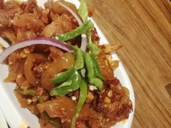 -玛森烧烤(汇佳商城店)