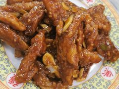 -砂锅居(西四店)