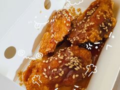 -必胜客(会展店)