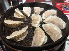 -松针蔡记蒸饺(花园路店)
